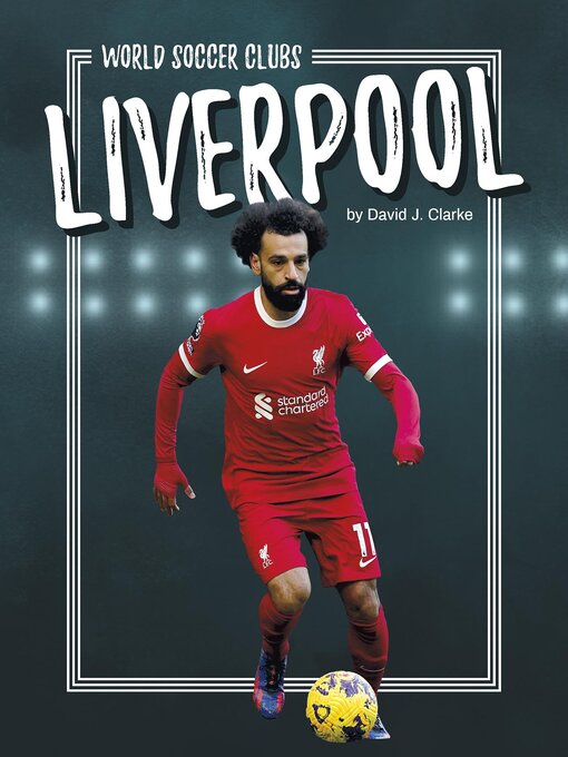 Title details for Liverpool by David J. Clarke - Available